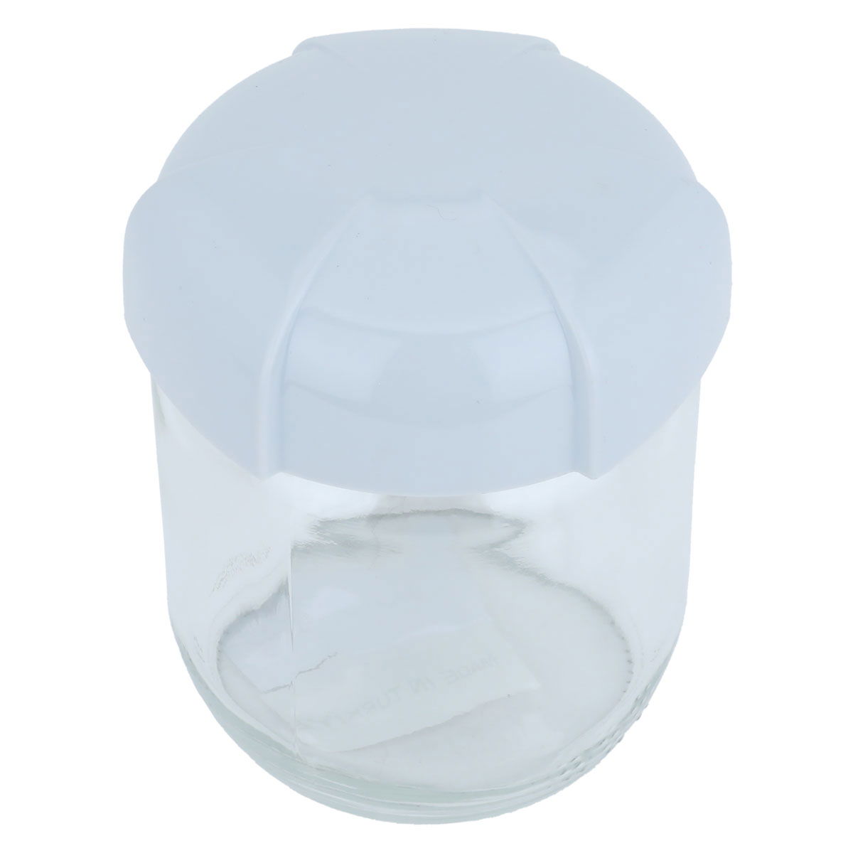 برطمان زجاج السيف غاليري، 425 مل - شفاف product image
