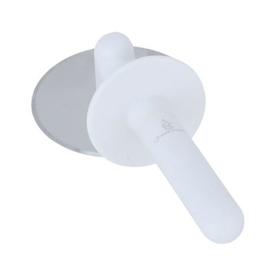 قطاعة بيتزا استيل السيف غاليري - ابيض product image 2