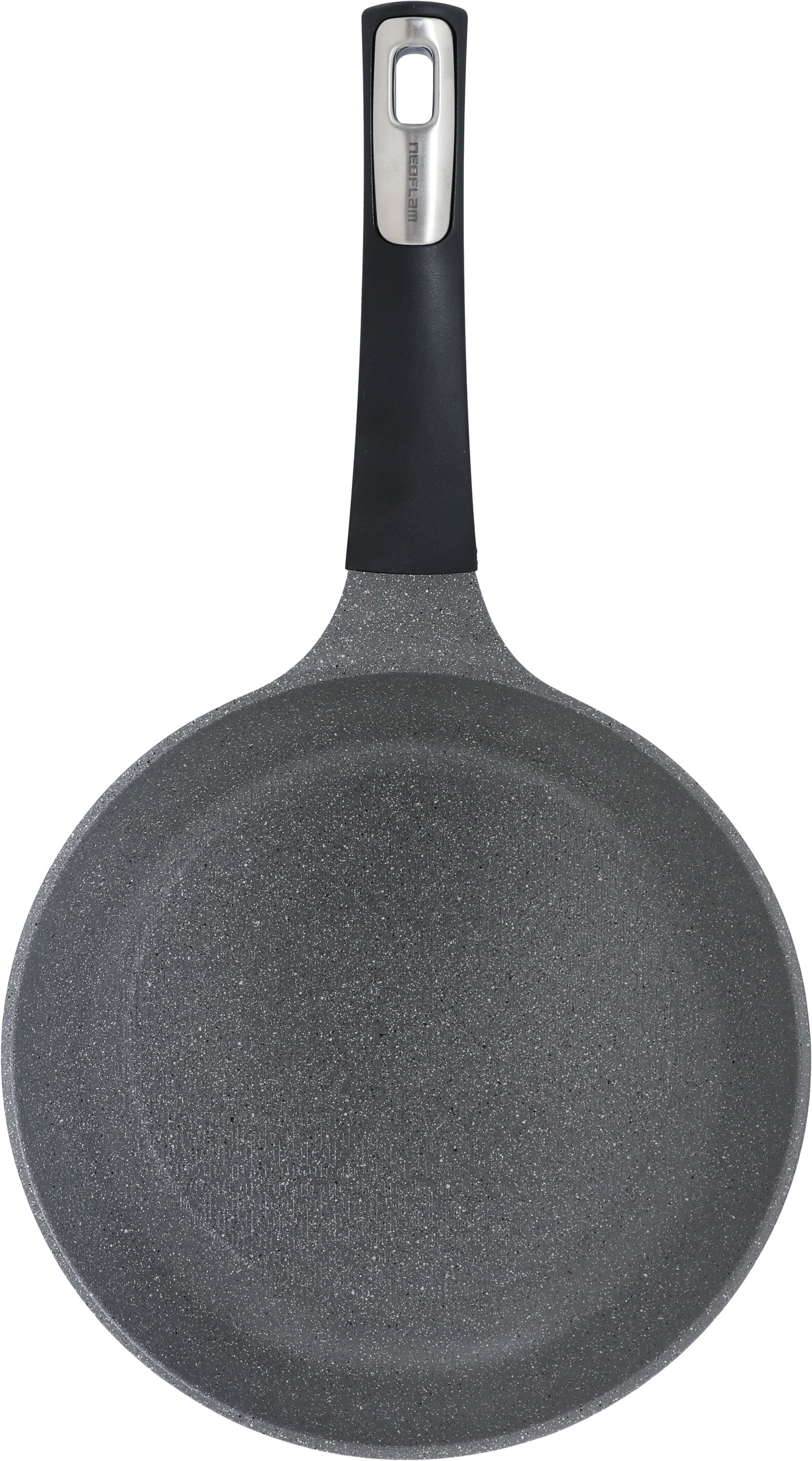 Nooflam Extrema Steel Cookware Set, 9 Pieces - Grey product image 2