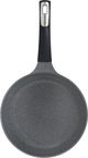 Nooflam Extrema Steel Cookware Set, 9 Pieces - Grey product image 2