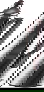 طقم ترامس عبق السيف غاليري، 1/0.7 لتر، خامة داخلية زجاج، 3 قطع، طوفرية - اسود شفاف product image 7