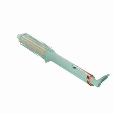 Cherry & Berry Hair Styling Device, 8 Heat Settings up to 230°C, CB-H12-GR - Light Green product image 4