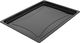 فرن كهربائي بشواية إديسون همر، 2800 واط، 120 لتر، TY1200BCL - فضي product image 3