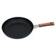 Al Saif Gallery Steel Cookware, 26 cm - Black Brown product image 2