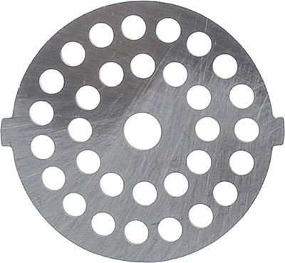 مفرمة لحم فضي مولينكس، 1600 واط، سرعة واحدة، ME308827 - فضي اسود product image 7