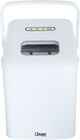 صانعة الثلج جانو، 100 واط، 1.8 لتر، E05600/W - أبيض product image 1