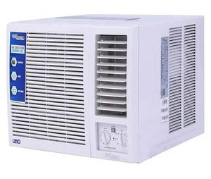 مكيف شباك سوبر جنرال، 20000 وحدة تبريد، بارد فقط - ابيض product image 2