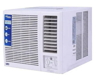 مكيف شباك سوبر جنرال، 20000 وحدة تبريد، بارد فقط - ابيض product image 2