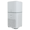 Edison air purifier, 22 watts, 4 speeds - white product image 8
