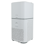 Edison air purifier, 22 watts, 4 speeds - white product image 8