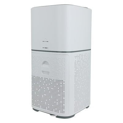 Edison air purifier, 22 watts, 4 speeds - white product image 8