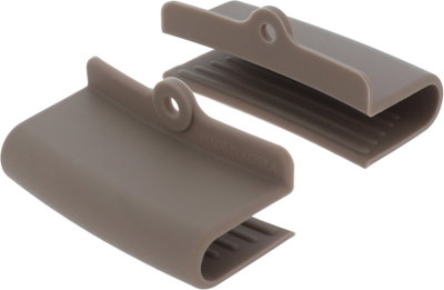 طقم قدور جرانيت تورنادو، 7 قطع - بيج product image 7