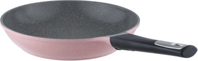 Extrema Granite Neo Flame Cookware Set, 9 Pieces - Pink product image 4