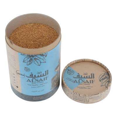 Al Saif Arabica Coffee, 500 Grams, Arabica product image 2
