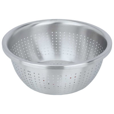 مصفاة ارز استيل السيف غاليري، 24 سم - فضي product image 3