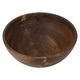وعاء سلطة خشب السيف غاليري، 28× 12 سم - خشبي product image 2