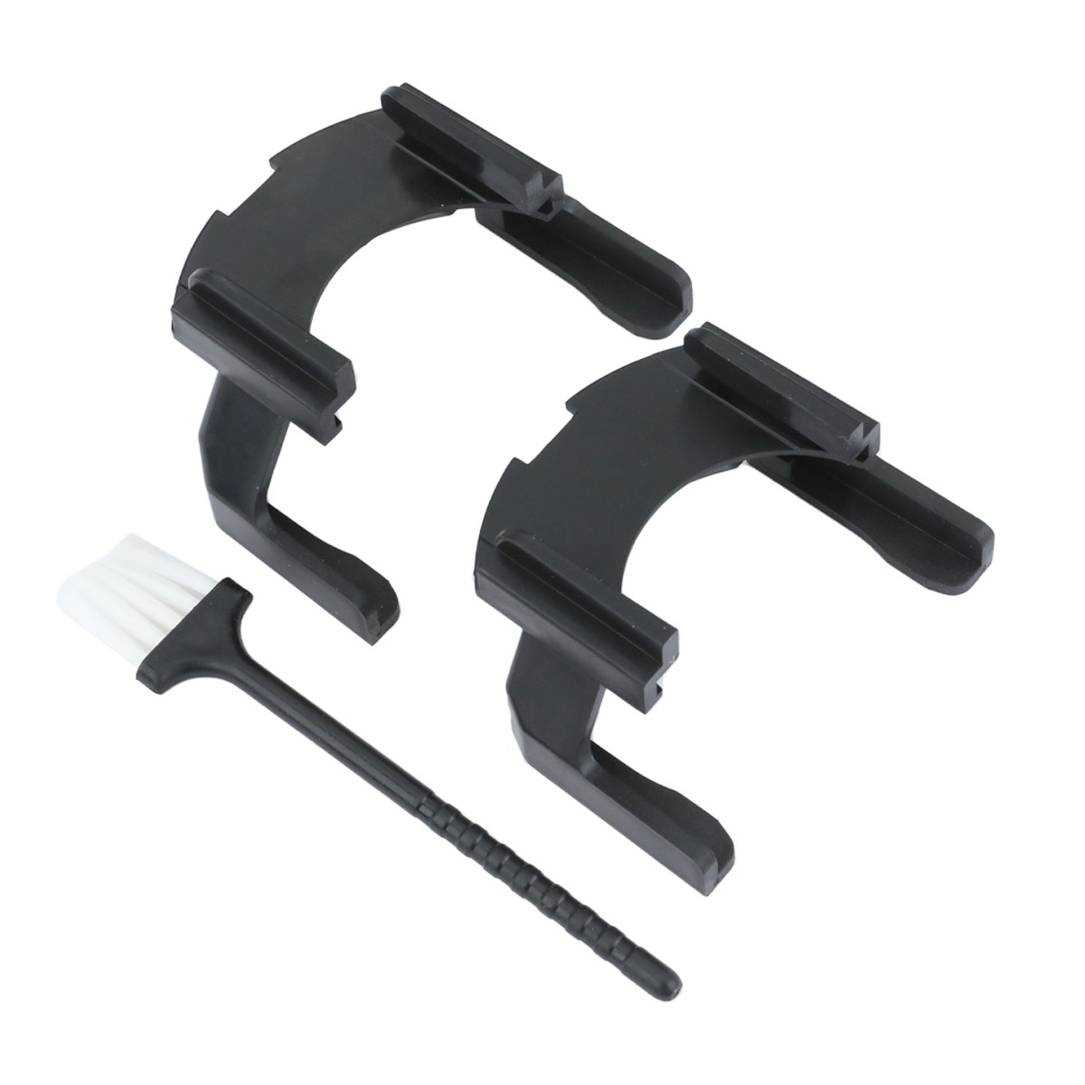 مطحنة قهوة ديجتال إديسون، 180 واط، 320 جرام - فضي product image 6