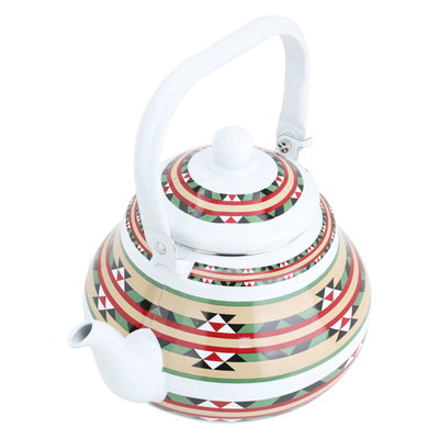 Alsaif Gallery Bareeq Heritage Green Tea, 2.5 Liters - Multi-Colour product image 2
