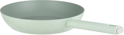 Robust Aluminum Cookware Set, 9 Pieces, Glass Lid - Light Green product image 9
