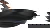 طقم قدور جرانيت نيوكلاين، 10 قطع، غطاء زجاج - ازرق غامق product image 4