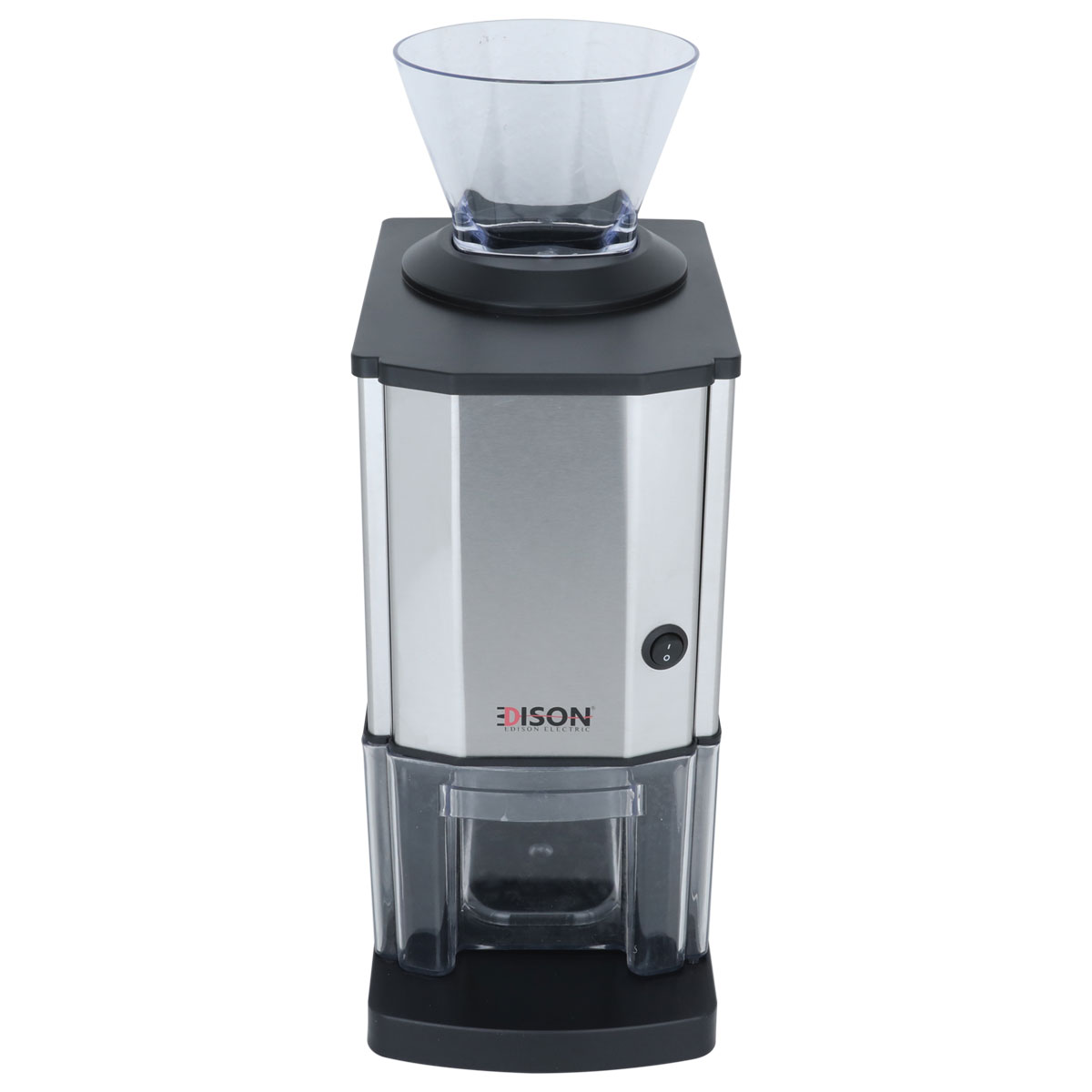 Edison Ice Crusher, 80 Watt - Silver product image 3