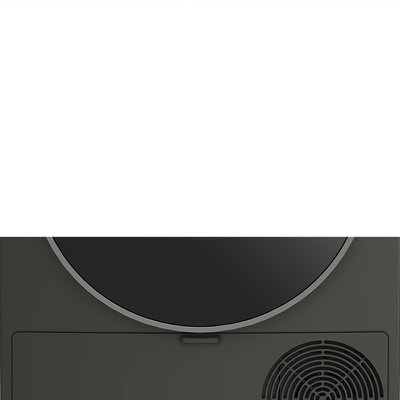 مجفف ملابس اريستون، 8 كجم، 15 برنامج، انفرتر، ARDC082SMSA - اسود product image 6