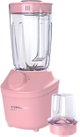 خلاط كهربائي و مطحنة تايفون، 650 واط، 1.8 لتر، TY-02-001 P - بينك product image 1