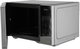 ميكرويف كيون، 900 واط، 25 لتر، شاشة ديجيتال، KMW/7255 - فضي رمادي product image 2