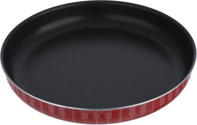 AlSaif Plus Tefal Oven Tray, 34 x 5 cm - Red product image 3