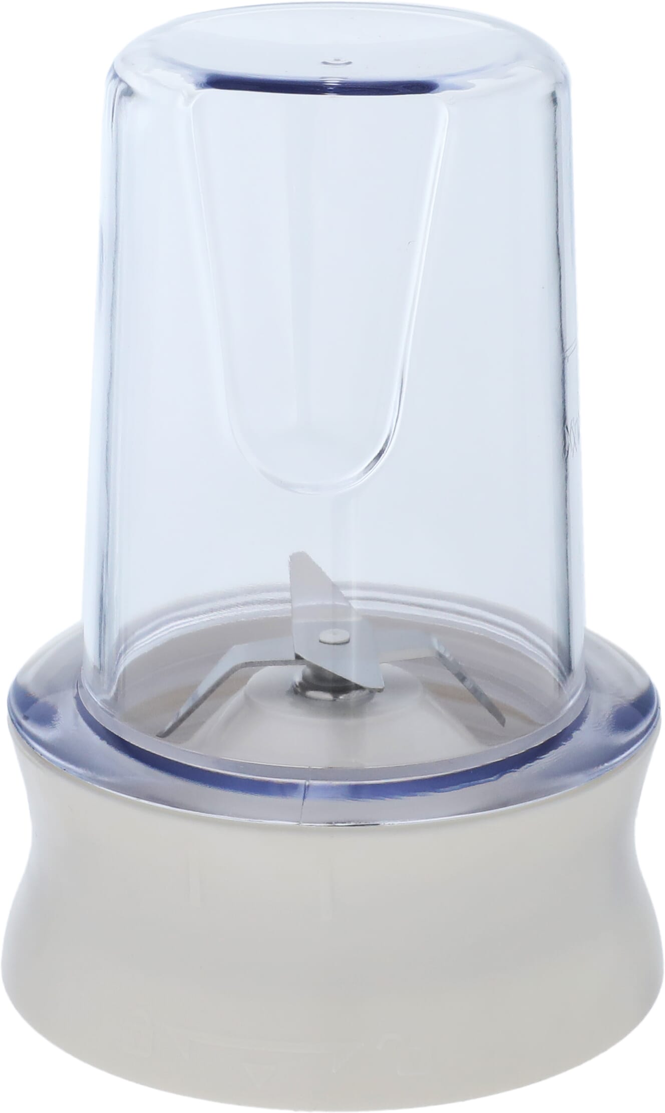 Edison Food Processor, 1100 Watt, 3.2/1.5 Liter, 3 Speeds - White product image 7
