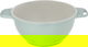طقم قدور المونيوم السيف غاليري، 9 قطع - اخضر فاتح product image 6