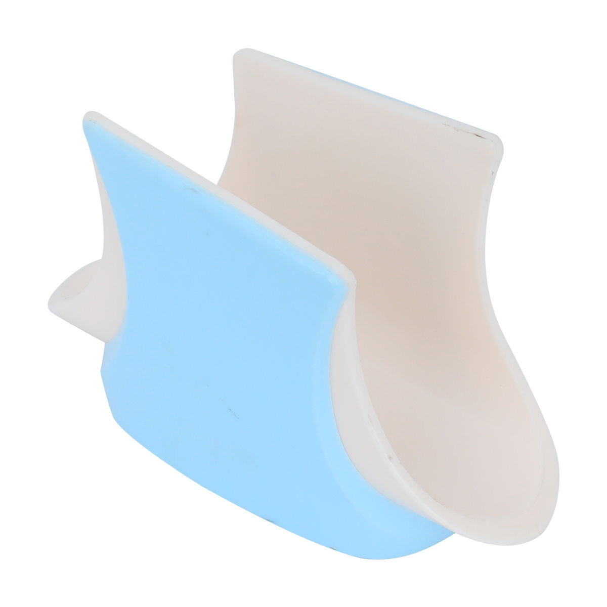 Al Saif Gallery Plastic Tissue Holder, 1 Piece - Colored product image