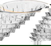 Alsaif Gallery Bialat Tea and Coffee Serving Set, 26 Pieces - Clear product image 4