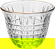 طقم تقديم بيالات شاي وقهوة زجاج السيف غاليري، 26 قطعة - شفاف product image 4