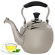 Al Saif Gallery Steel Jug, 1.6 Liter - Silver product image 1