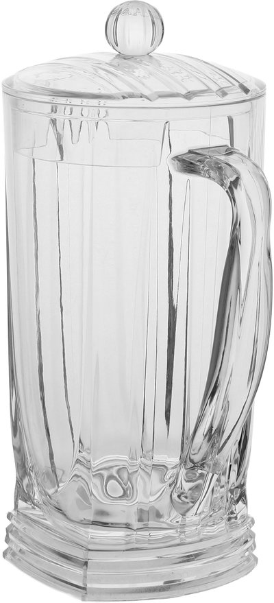 جيك أكرليك الصحاح - شفاف product image 2