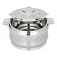 Al Saif Gallery Steel Food Container, 5000 ml - Silver product image 2