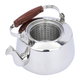 Al Saif Omega Steel Jug, 3.5 Liter - Silver product image 3