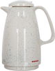 Rotpont thermos, 0.5 liters, glass inner container, plastic outer shell - beige product image 1