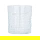 طقم بيالات زجاج السيف غاليري، 6 حبة - شفاف product image 2