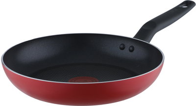 Teflon Super Cook Cookware Set, 9 Pieces - Red product image 7