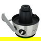 عصارة فيليبس، 1200واط - فضي product image 6