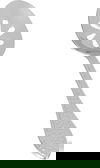 Alsaif Gallery Stainless Steel Cutlery Set, 78 Pieces - Silver product image 8
