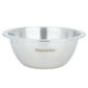 زبدية سلطة استيل السيف غاليري، 14 سم - فضي product image 1