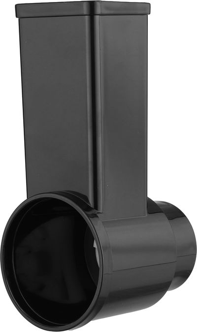 فرامة لحم إديسون، 500 واط، شاشة ديجيتال، سرعة واحدة، MG6050R - فضي اسود product image 4