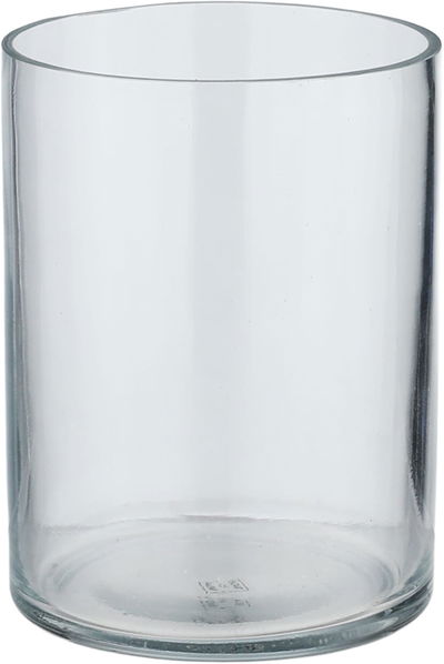 Al Saif Gallery steel incense burner set, 29.5 x 14 x 11.5 cm, 3 pieces, Tofariya, cylindrical - silver product image 6