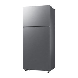 ثلاجة سامسونج، 526 لتر، 18.6 قدم، 2 باب، WIFI، RT53DG7A10S9ZA - فضي product image 2