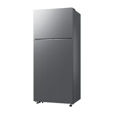 ثلاجة سامسونج، 526 لتر، 18.6 قدم، 2 باب، WIFI، RT53DG7A10S9ZA - فضي product image 2