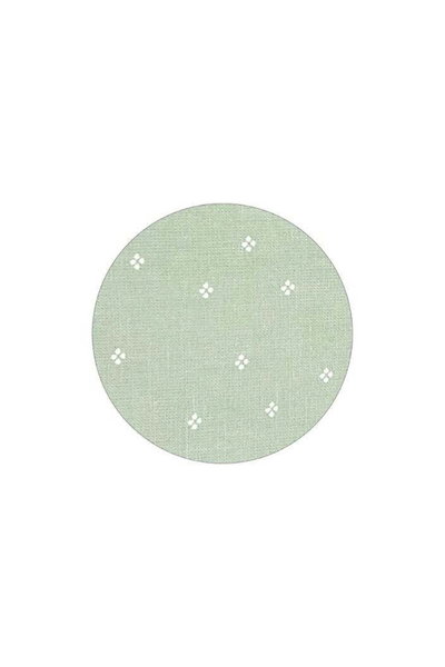وسادة متعددة الاستخدام كتان فان مومنت، 170×40×19 سم، 4 مرايل - اخضر product image 4