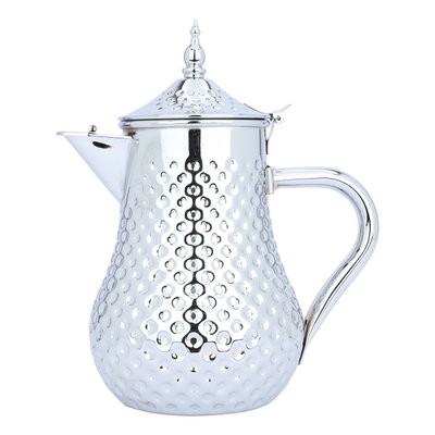 بكرج زاد كروم السيف، 2 لتر - فضي product image 1
